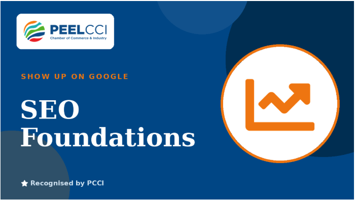 SEO Foundations
