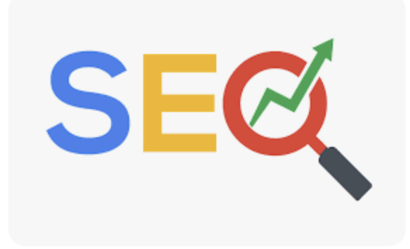 Implement search engine optimisations
