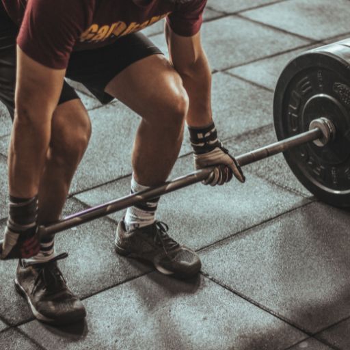 Barbell Essentials